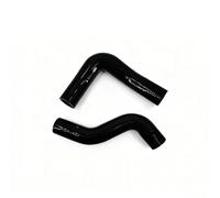 Engine Cooling Hose Compatible with Subaru for Impreza for WRX for STi 1996-2000 Radiator Hose Coolant Kit Auto Coolant Hose