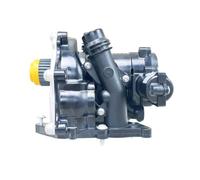 Engine Cooling Pump 06l121111h For Vw For Passat For Golf | Ea888 Mk3 Water Pump Thermostat Assembly 06l121111g,6l121011b