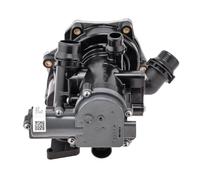 Engine Cooling Pump For A3 A4 A5 A6 Q5 2014-2018 | Ea888 Mk3 Water Pump Thermostat Assembly 06l121111h,06l121111g,6l121011b