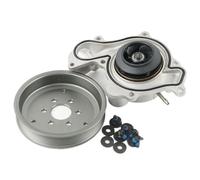 Engine Cooling Pump For Cayenne For Macan 2018- | 06m121013g 06m121031g Ea839 Engine Water Pump With Pulley