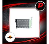 Engine Cooling Radiator 390mm Length 322mm Width Fits Citroen AX NRF 58814