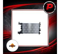 Engine Cooling Radiator 580mm Length For Vauxhall Astra Cascada Opel J NRF 53148
