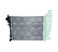 NRF 58067 Engine radiator