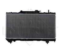 NRF 507590 Engine radiator