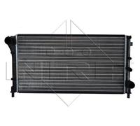 NRF 58185 Engine radiator
