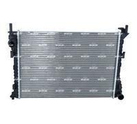 NRF 53740 Engine radiator