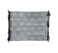 NRF 53992 Engine radiator