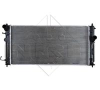 NRF 53894 Engine radiator