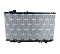 NRF Engine Cooling Radiator For Lexus Gs 2000-2004 3.0 53467