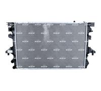 NRF 53796 Engine radiator