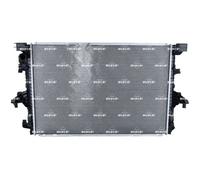 NRF 560008 Engine radiator