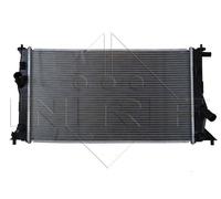 NRF 53465 Engine radiator