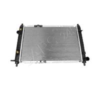 Engine Cooling Radiator Automatic Transmission Fits DAEWOO Matiz Hatchback 1998-
