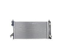 Engine Cooling Radiator F1H8005AA F6DH8005BB F6DZ8005A 1F1H8005AA 2F1Z8005BA For Mercury For Sable 3.0 1995-2000