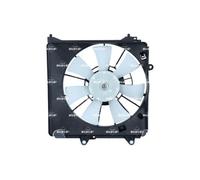 NRF 470016 Fan, radiator