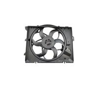Engine Cooling Radiator Fan Compatible With Bmw E90 2006 2007 2008-2013 325I 330I 325Xi 330Xi E89 Z4 3Pin Cooling Fan Assembly Brushless Motor 400W 17427523259 17117590699