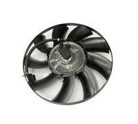 Engine Cooling Radiator Fan For Land For Rover Discovery 3 Discovery 4 Lr4 2014-2016 For Range For Rover Sport 2010-2017 Cooling Radiator Fan Motor Unit Lr012644