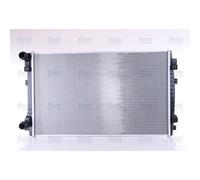 Radiator 65303 Nissens 5Q0121251EM 5Q0121251ER 5Q0121251FJ 5Q0121251GD