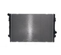 MAHLE Coolant Radiator CR811000S for AUDI A3 1.8 / 2.0 TFSI etc
