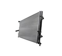 Engine Cooling Radiator Fits Audi A3 Skoda Octavia Yeti VW Beetle Caddy HELLA