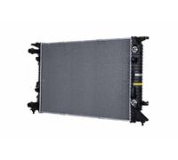 Engine Cooling Radiator Fits Audi A4 A4 Allroad A5 A6 A7 Q3 Q5 Porsche HELLA