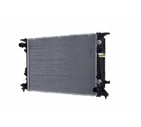 HELLA 8MK 366 300-401 Engine radiator