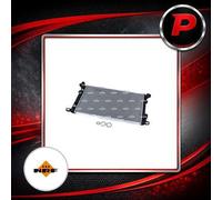 Engine Cooling Radiator Fits Audi A4 Allroad A5 A6 A7 Q5 Porsche NRF 53719