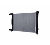 Engine Cooling Radiator Fits Audi A4 Seat Exeo HELLA