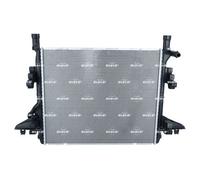NRF 550313 Engine radiator