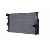 HELLA 8MK 366 300-241 Engine radiator
