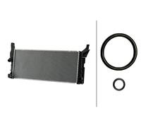 Engine Cooling Radiator Fits BMW 2 Series X1 Mini Mini Mini Clubman HELLA