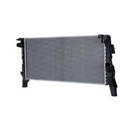 Engine Cooling Radiator Fits BMW 2 Series X1 X2 Mini Mini Mini Clubman HELLA