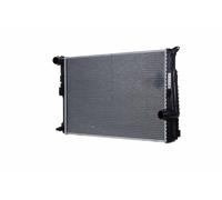 HELLA 8MK 366 300-251 Engine radiator