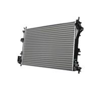 Engine Cooling Radiator Fits Cadillac BLS Saab 9-3 9-3X Vauxhall Opel HELLA