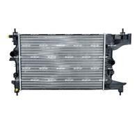 NRF 53155A Engine radiator