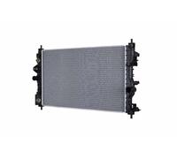 Engine Cooling Radiator Fits Chevrolet Cruze Orlando Vauxhall Astra Opel HELLA