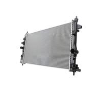 Engine Cooling Radiator Fits Chevrolet Malibu Saab 9-5 Vauxhall Opel HELLA