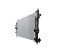 Engine Cooling Radiator Fits Chevrolet Malibu Saab 9-5 Vauxhall Opel HELLA