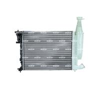 NRF 58173 Engine radiator