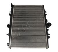 Engine Cooling Radiator Fits CITROEN C5 Estate PEUGEOT 406 607 Saloon 1998-