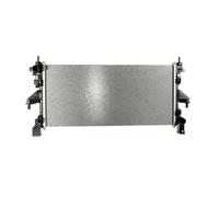 Engine Cooling Radiator Fits Citroen Relay 2 Van 3 Van Fiat MAHLE CR 2864 000P