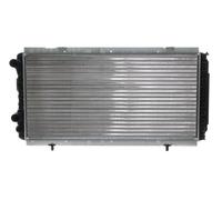 MAHLE ORIGINAL CR 33 000S Engine radiator