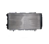 MAHLE ORIGINAL CR 34 000S Engine radiator