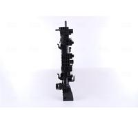 NISSENS 606170 Engine radiator