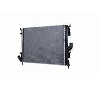 HELLA 8MK 366 302-441 Engine radiator