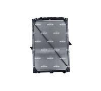 Engine Cooling Radiator Fits DAF 519559 NRF