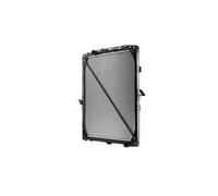 HELLA 8MK 366 305-661 Engine radiator