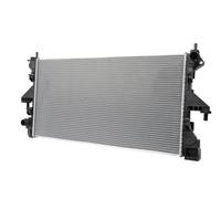 Hella 8MK366301-101 Radiator Fits Fiat Ducato 1382421080
