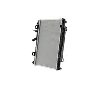 HELLA 8MK 366 301-801 Engine radiator