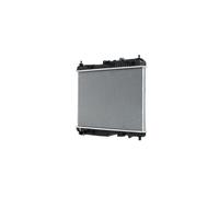 HELLA 8MK 366 303-281 Engine radiator